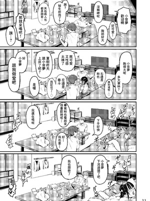 [なつのおうち (丹家なつ)] 終わってる長乳女「音夢ちゃん」 [中国翻訳] [DL版]_12