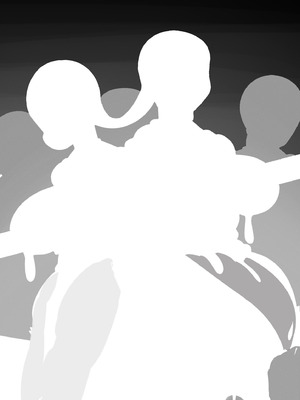 [MXL] 追いかけっこ (中國語ver)_34