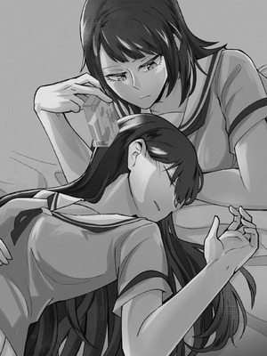 [被窩ZZ (光夕)] 為何是如此不坦率 (BanG Dream! It's MyGO!!!!!) [DL版] [中国翻訳]_02