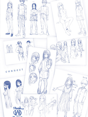 [Hamao] コネクト [DL版]_221