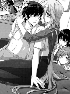 [桂井よしあき] 告白Lovers [DL版]_068