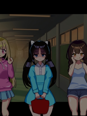 [メス堕ち亭] あなたはトイレのふたなり花子さんに憑かれ突かれてメス堕ちする_098_retouch_2025060220125499