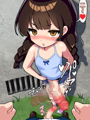 [メス堕ち亭] あなたはトイレのふたなり花子さんに憑かれ突かれてメス堕ちする_134_retouch_2025060823355590