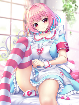 [Chocolate Pepper. (野村輝弥)] SUKO+SUKO (アイドルマスター シンデレラガールズ) [DL版]_02