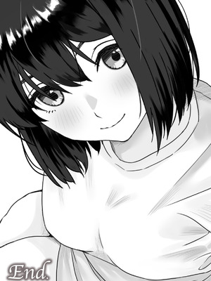 [ハミィ亭 (ハミィ・デルマンゲ)] Hな義妹に寝込みを襲われた話_61