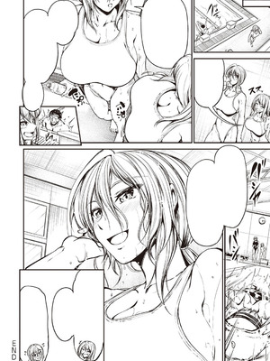 [キャンベル議長]スイミングらいふ [DL版]_225