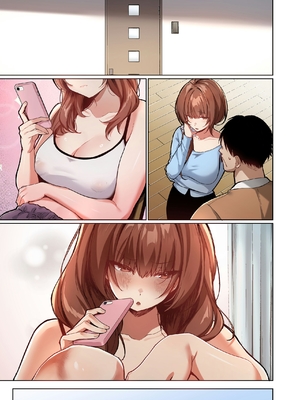 [聖華快楽書店 (川崎)] 距離感がバグってる義妹が一生イチャラブしてくる【フルカラー版】 [DL版]_036