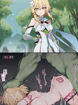 [kkoi] 1.Orc loss [AI Generated]_051_Orc_loss_2_20