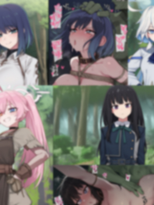 [kkoi] 1.Orc loss [AI Generated]_031_Orc_loss_1_31