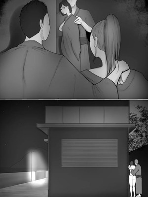 [ババンギダ柳田(ババンギダ柳田)] 交換物語 最終話 [中国翻訳]_00022