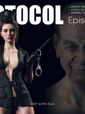 [AWE-SOME-RYAN] 欲望飞行第三季-协议04