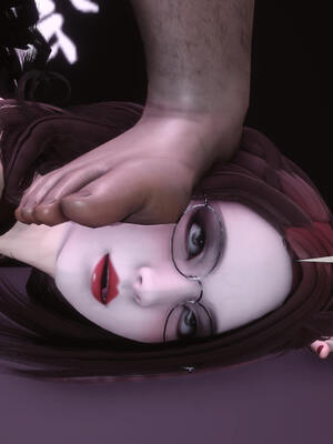 [Ann] 淫欲全家桶 番外-姬紫佩篇04_027