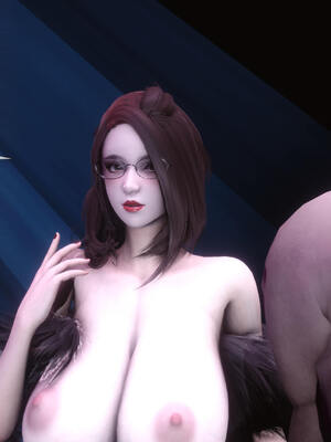 [Ann] 淫欲全家桶 番外-姬紫佩篇04_034