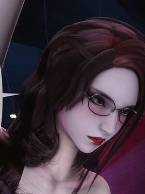 [Ann] 淫欲全家桶 番外-姬紫佩篇04_098