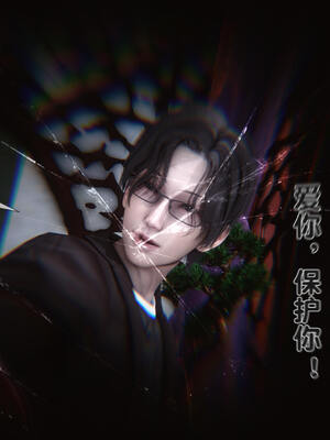 [Ann] 淫欲全家桶 番外-姬紫佩篇04_111