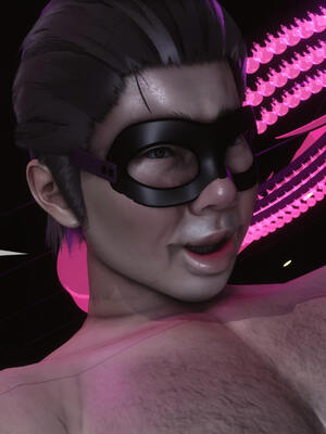 [Ann] 淫欲全家桶 番外-姬紫佩篇04_148