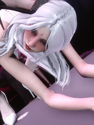 [Ann] 淫欲全家桶 番外-姬紫佩篇04_151