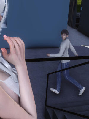 [Ann] 淫欲全家桶 番外-姬紫佩篇04_169