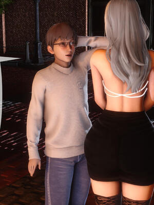 [Ann] 淫欲全家桶 番外-姬紫佩篇04_179