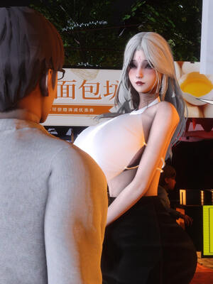 [Ann] 淫欲全家桶 番外-姬紫佩篇04_180