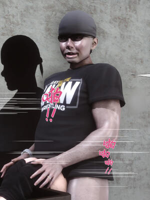 [Ann] 淫欲全家桶 番外-姬紫佩篇04_227