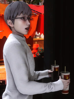 [Ann] 淫欲全家桶 番外-姬紫佩篇04_228