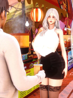 [Ann] 淫欲全家桶 番外-姬紫佩篇04_241