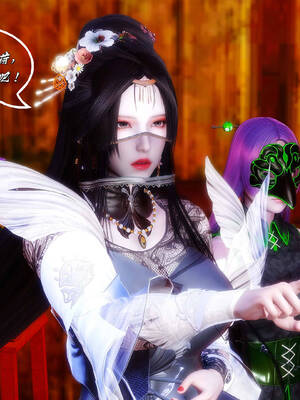 [BY168]玉女尸功之汤燕荷篇01_032