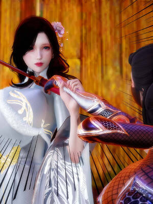 [BY168]玉女尸功之汤燕荷篇01_034