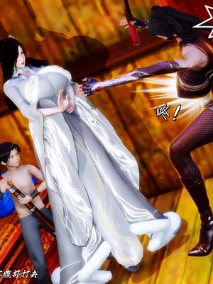 [BY168]玉女尸功之汤燕荷篇01_035