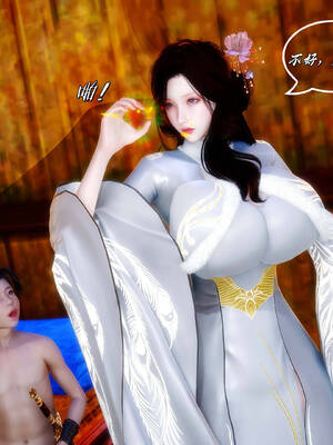 [BY168]玉女尸功之汤燕荷篇01_049