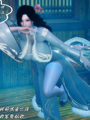 [BY168]玉女尸功之汤燕荷篇01_065