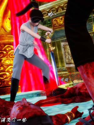 [BY168]玉女尸功之汤燕荷篇01_105