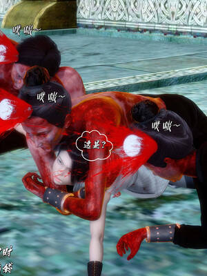 [BY168]玉女尸功之汤燕荷篇01_128