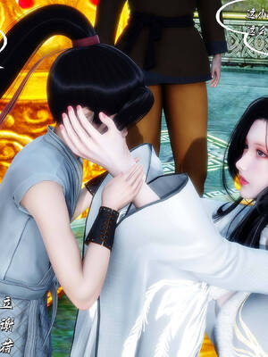 [BY168]玉女尸功之汤燕荷篇01_140