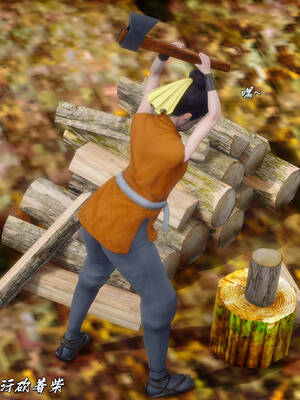 [BY168]玉女尸功之汤燕荷篇01_150