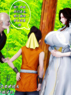 [BY168]玉女尸功之汤燕荷篇01_169