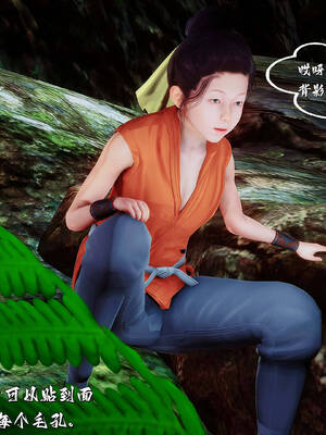 [BY168]玉女尸功之汤燕荷篇02_008