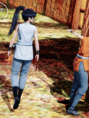 [BY168]玉女尸功之汤燕荷篇02_033