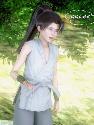 [BY168]玉女尸功之汤燕荷篇02_034