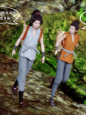 [BY168]玉女尸功之汤燕荷篇02_077