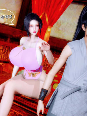 [BY168]玉女尸功之汤燕荷篇02_111