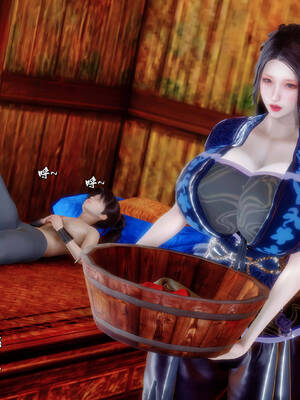 [BY168]玉女尸功之汤燕荷篇02_169