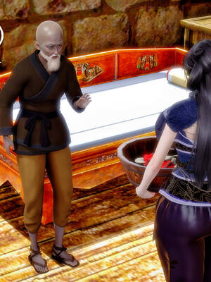 [BY168]玉女尸功之汤燕荷篇02_170