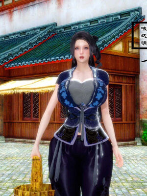 [BY168]玉女尸功之汤燕荷篇03_005