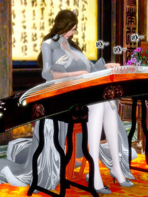 [BY168]玉女尸功之汤燕荷篇03_025