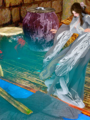 [BY168]玉女尸功之汤燕荷篇03_033