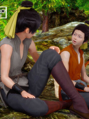 [BY168]玉女尸功之汤燕荷篇03_129