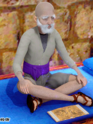 [BY168]玉女尸功之汤燕荷篇03_131