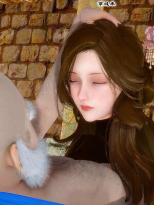 [BY168]玉女尸功之汤燕荷篇04_009